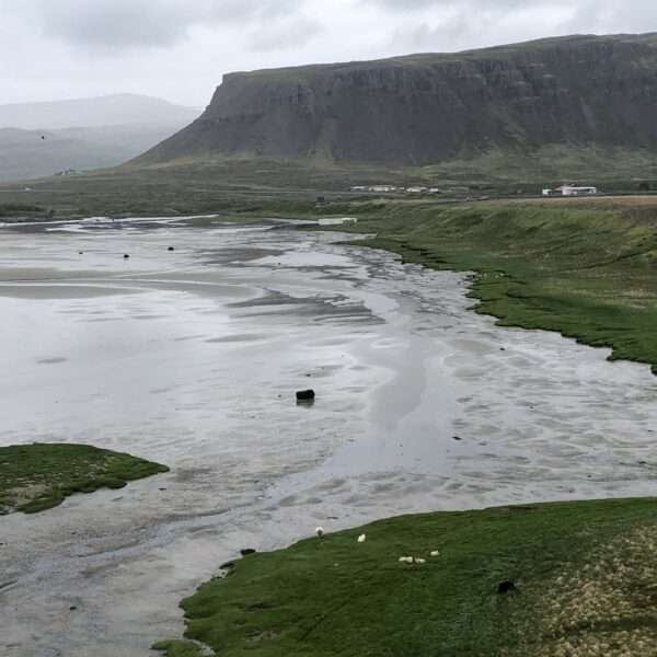 Islande de l'ouest
