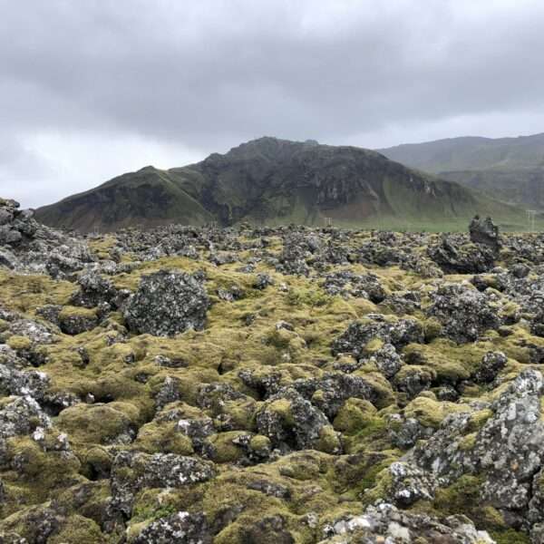 Islande de l'ouest