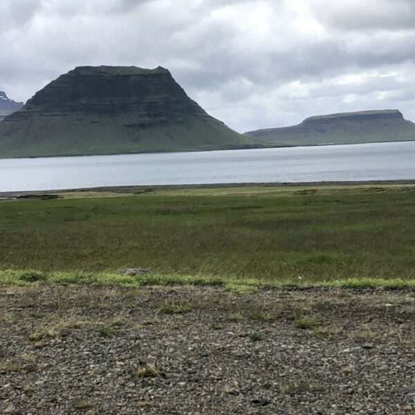Islande de l'ouest