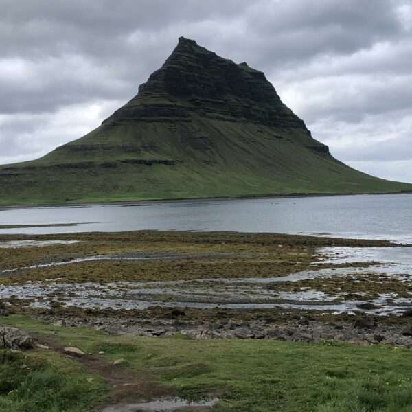 Islande de l'ouest