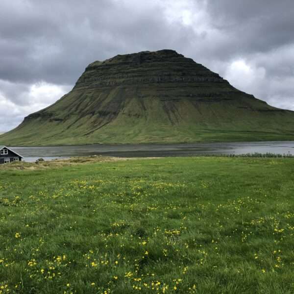 Islande de l'ouest
