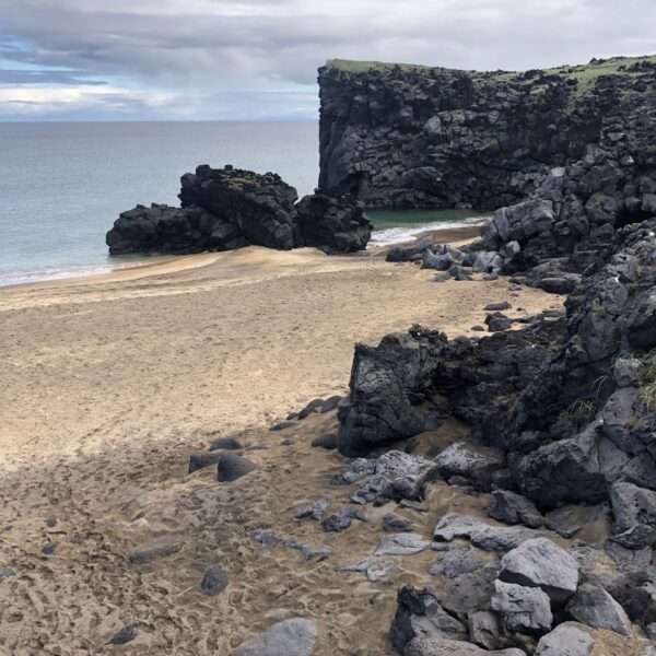 Islande de l'ouest