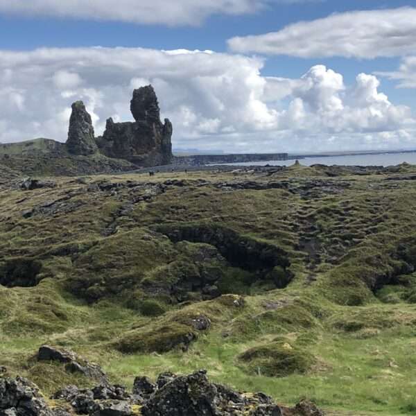 Londrangar