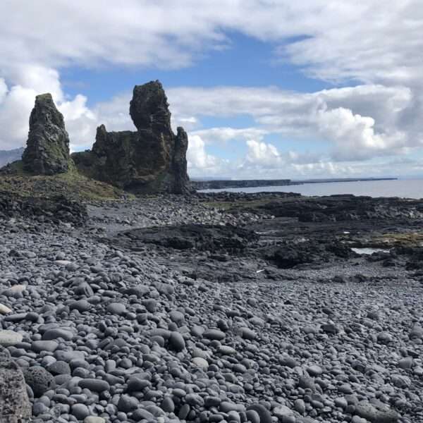 Londrangar