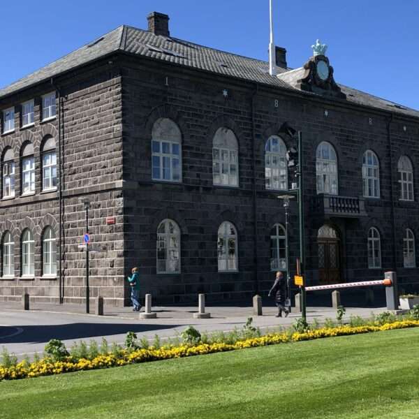 Reykjavik