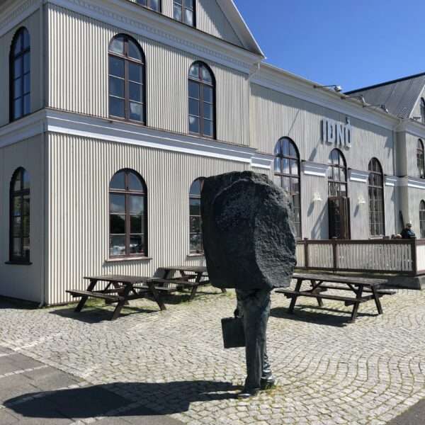 Reykjavik