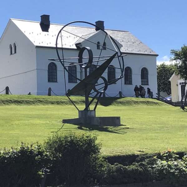 Reykjavik