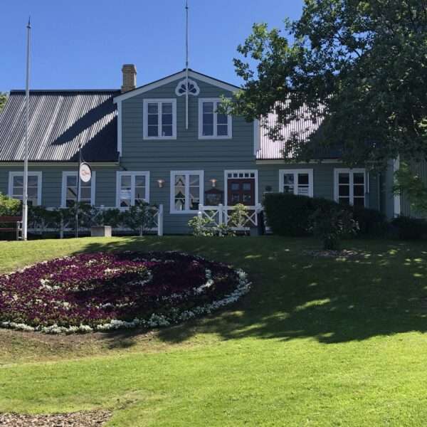 Reykjavik