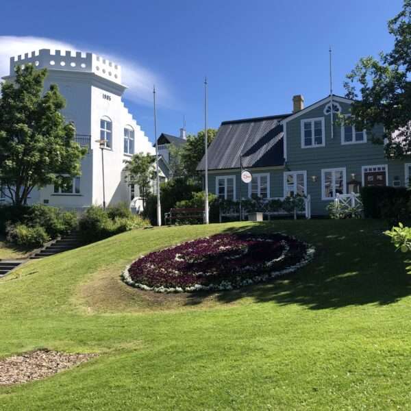 Reykjavik