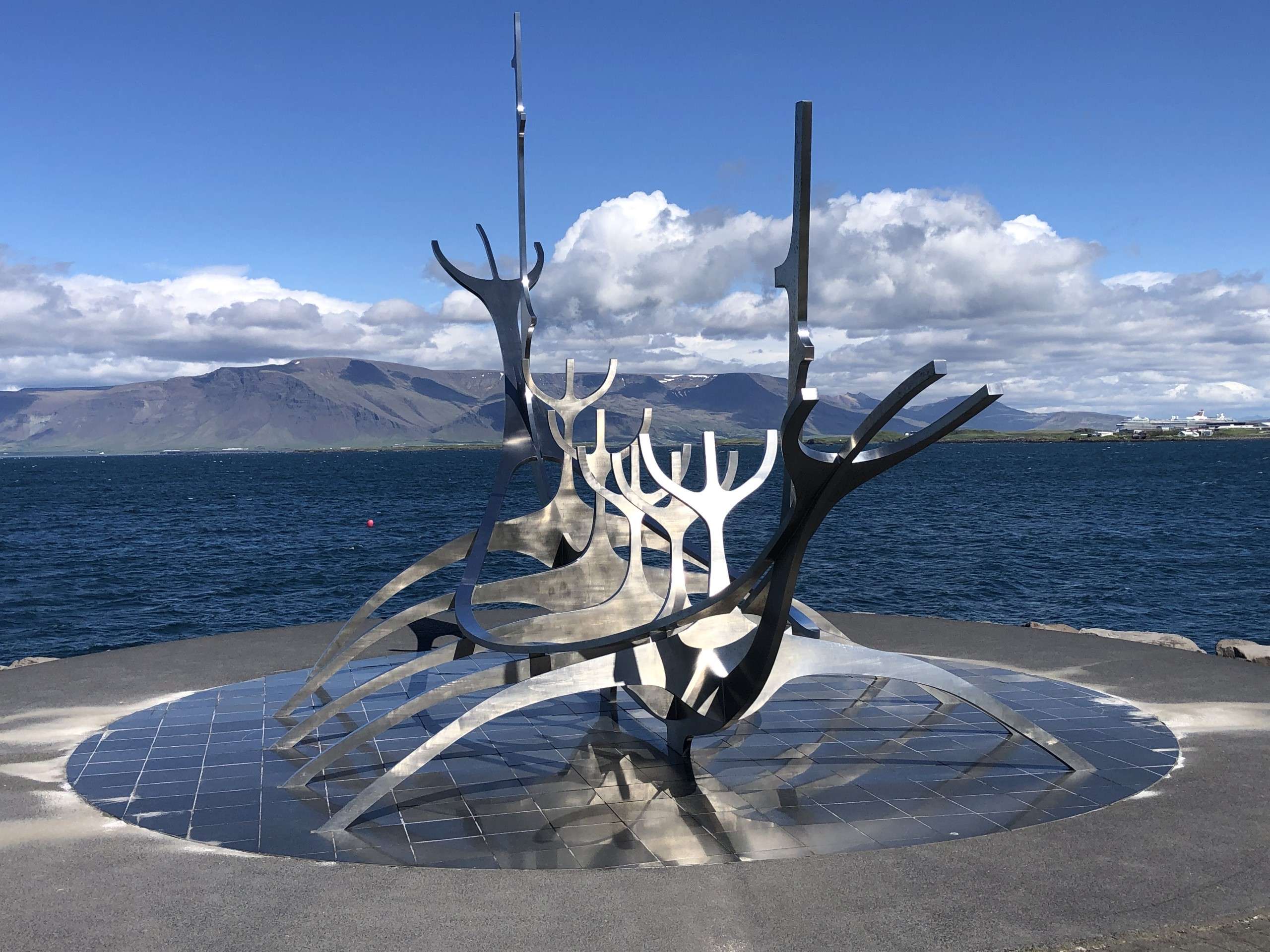 28 et 29 juin à Reykjavik
