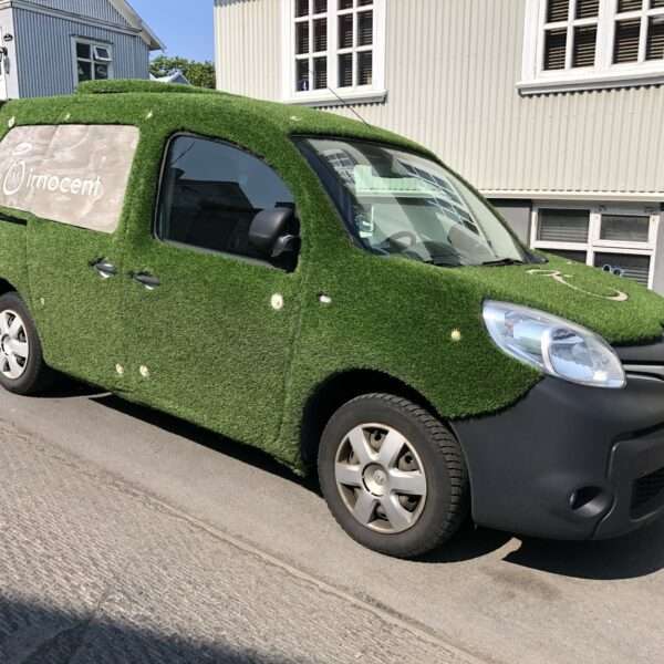Reykjavik