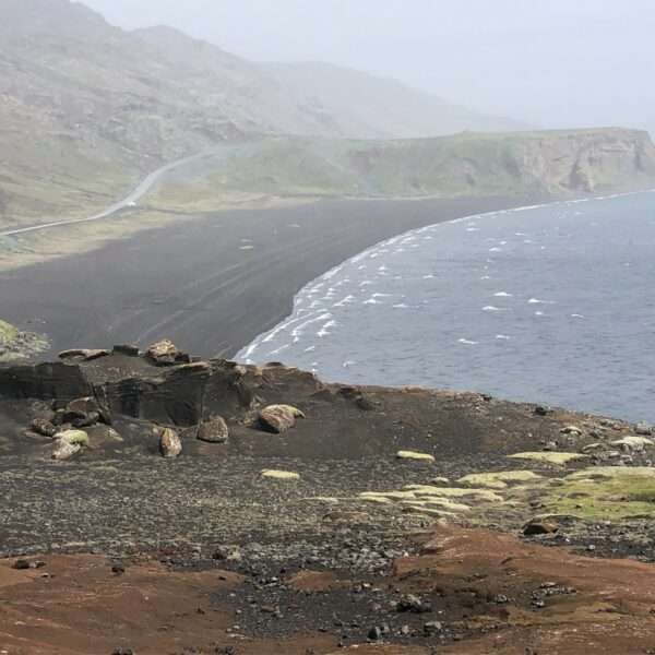 Lac Kleifarvatn