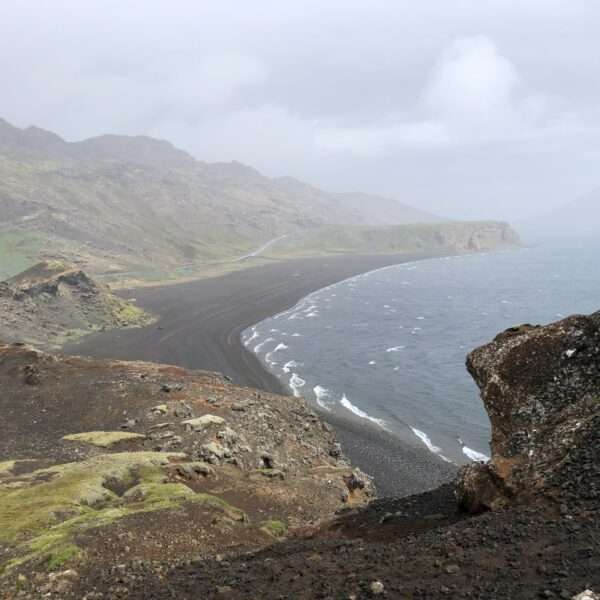 Lac Kleifarvatn
