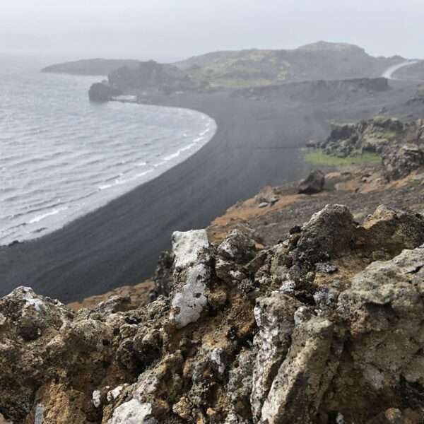 Lac Kleifarvatn