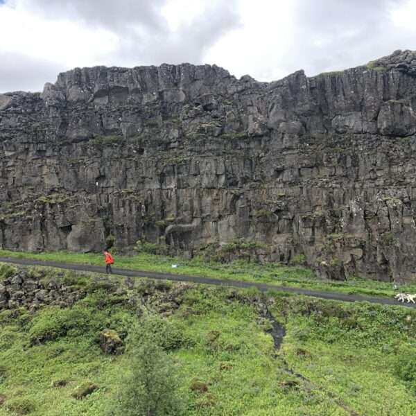 Parc Pingvellir
