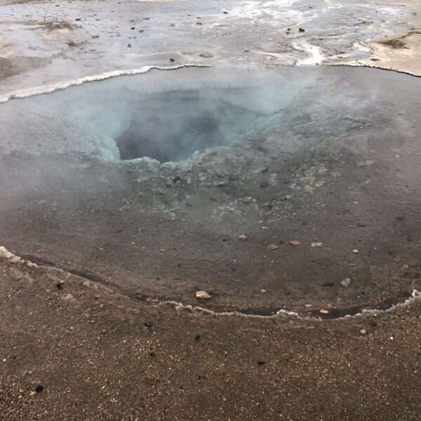 Geysir