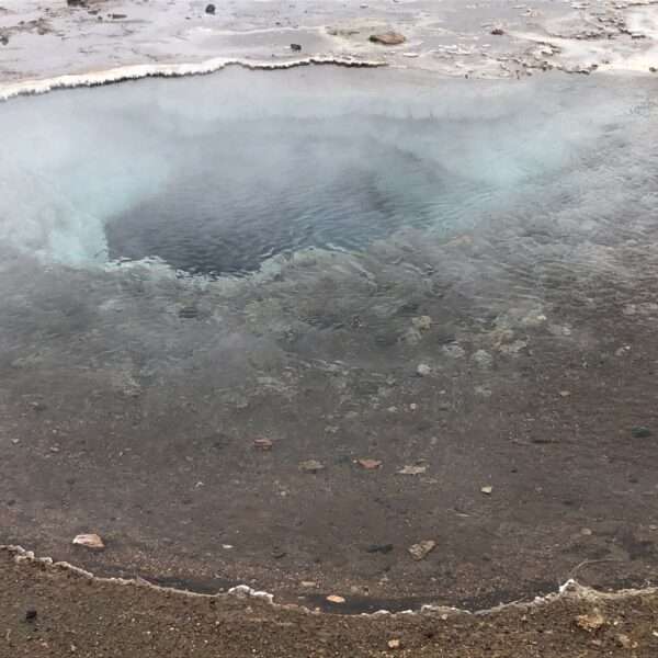 Geysir