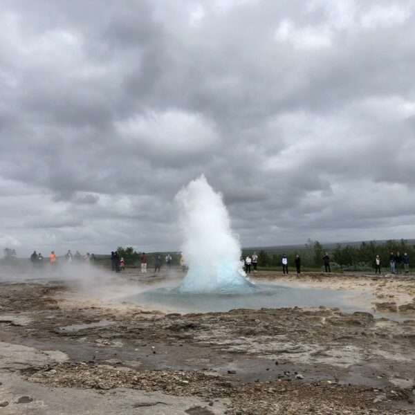 Geysir