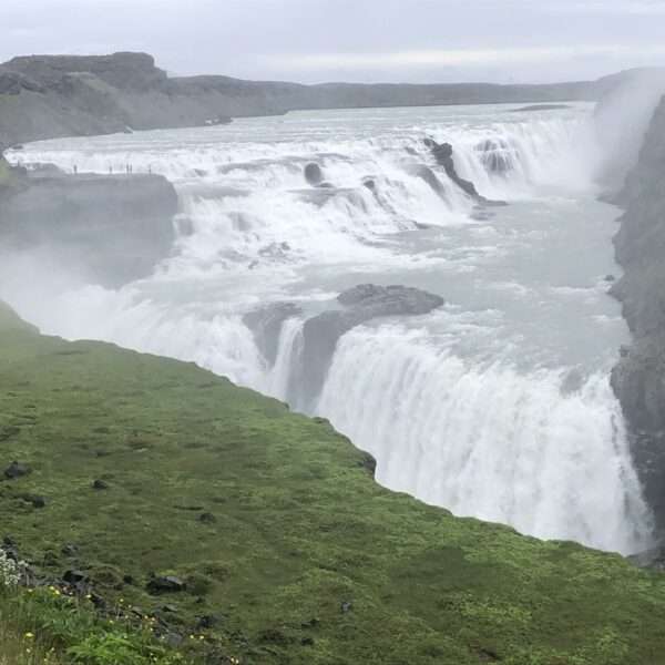 Gullfoss