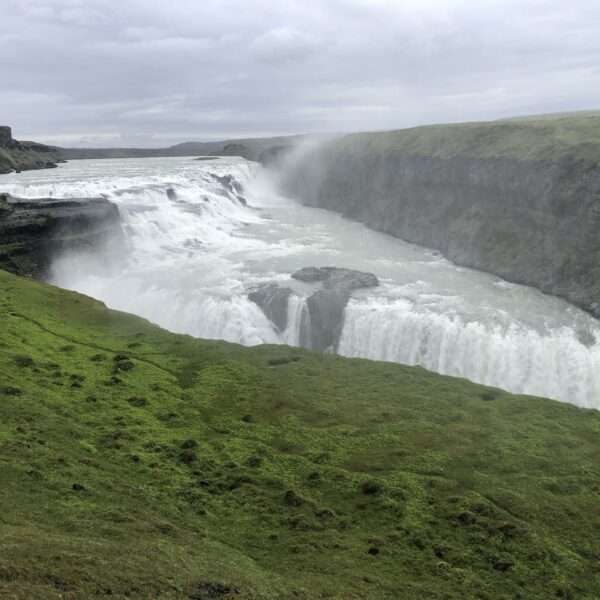 Gullfoss