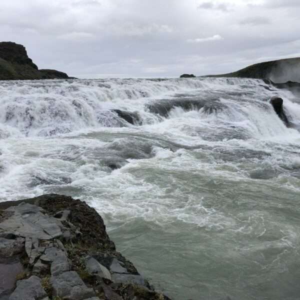 Gullfoss