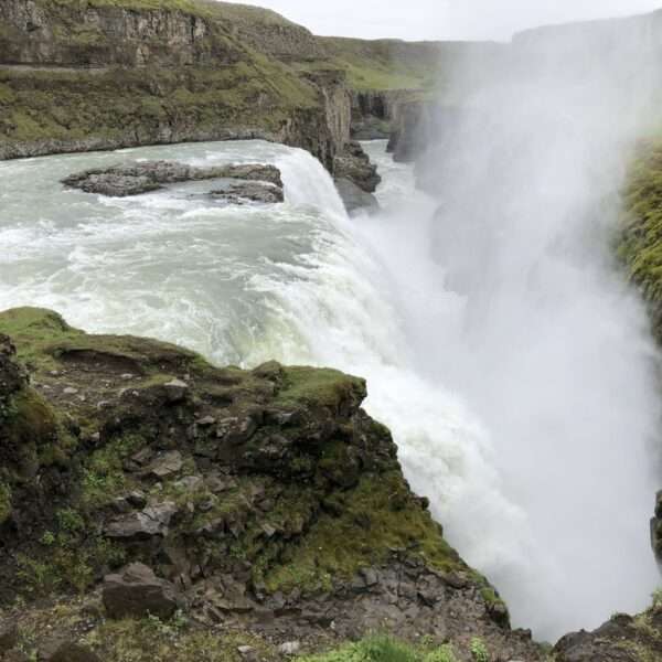 Gullfoss