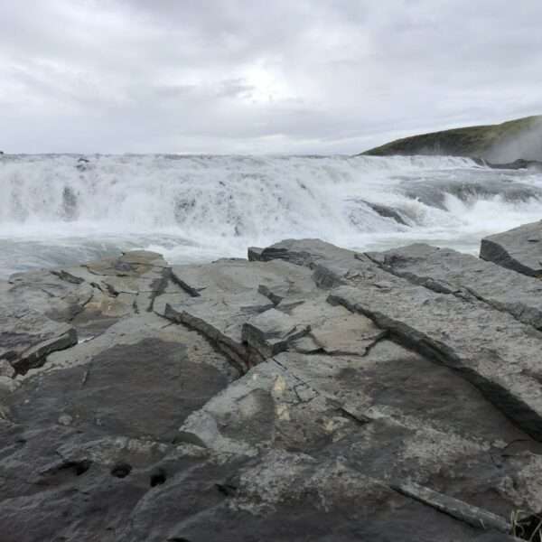 Gullfoss