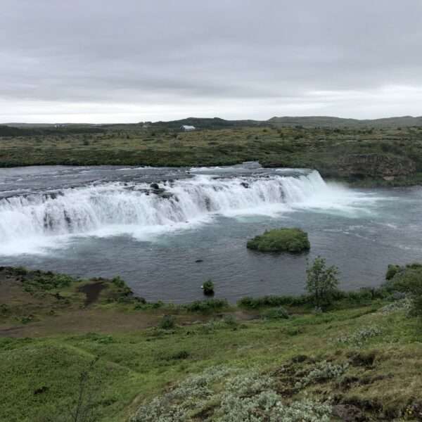 Cascade Faxi