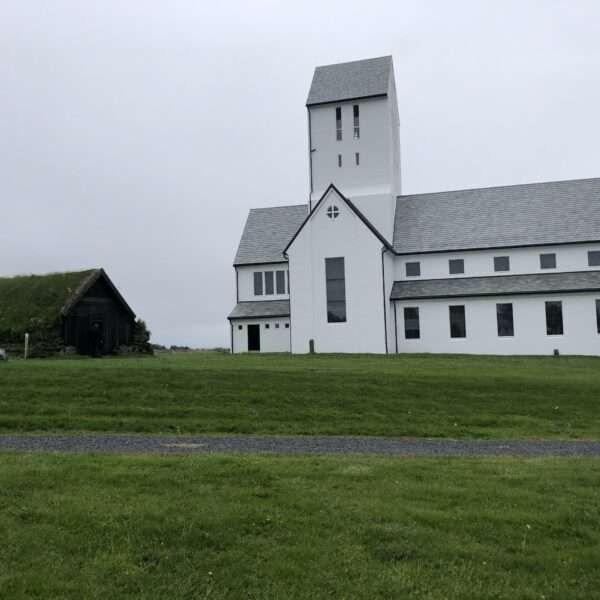 Skalholt