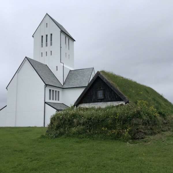Skalholt