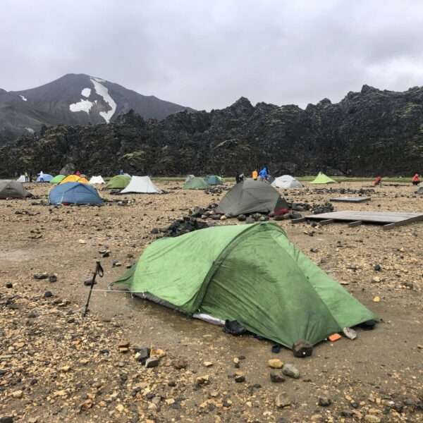 Landmannalaugar