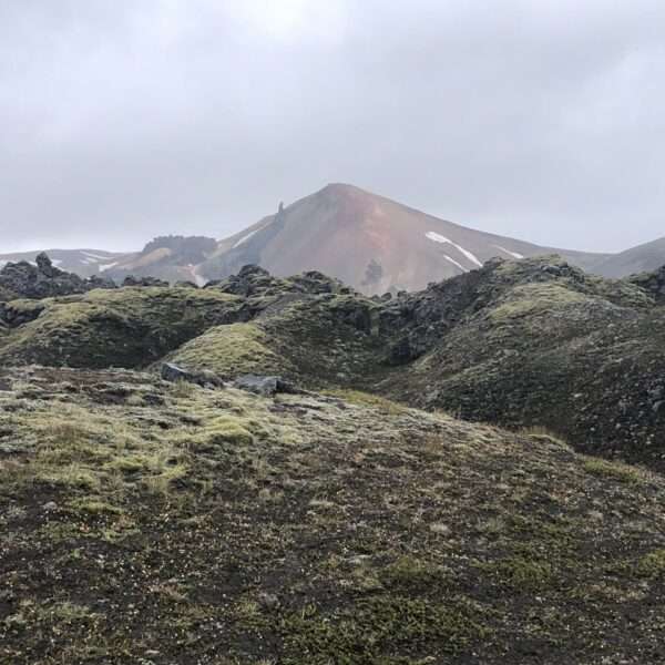Landmannalaugar