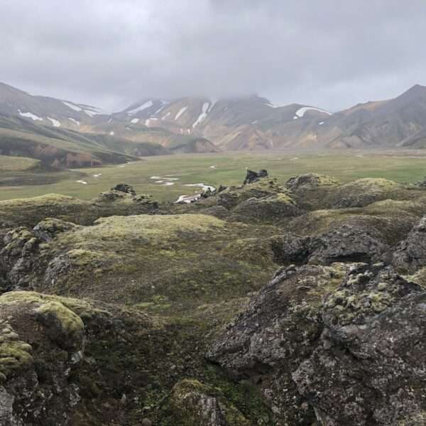Landmannalaugar