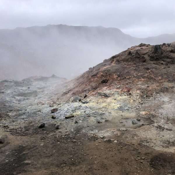 Landmannalaugar