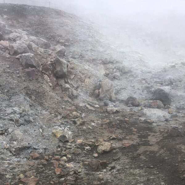Landmannalaugar