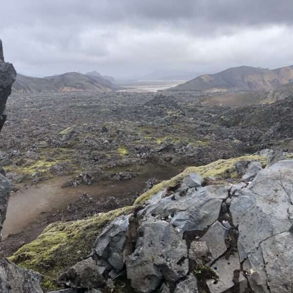 Landmannalaugar