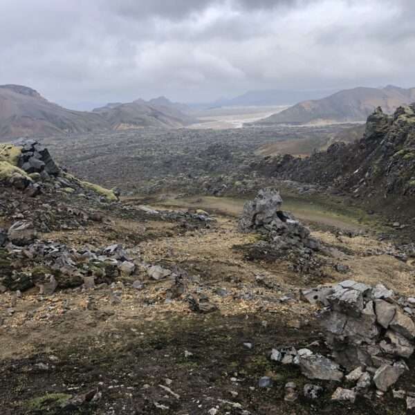 Landmannalaugar
