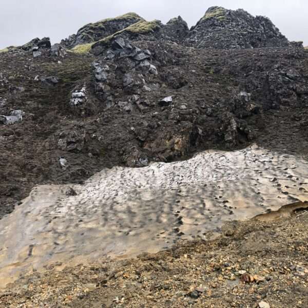 Landmannalaugar