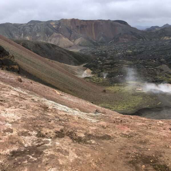 Landmannalaugar