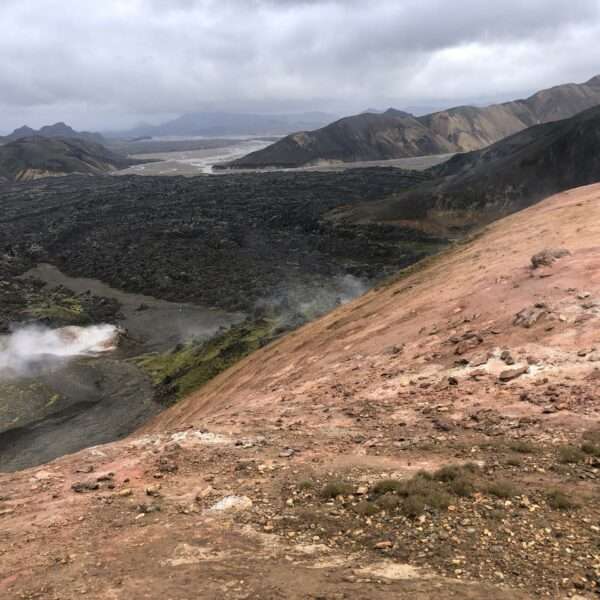 Landmannalaugar