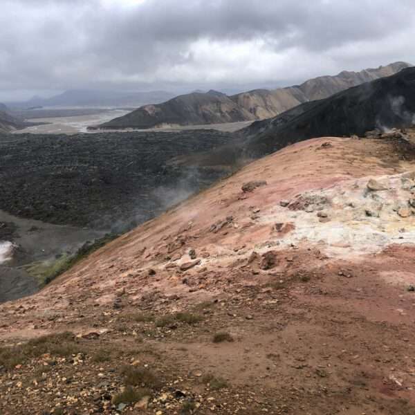 Landmannalaugar