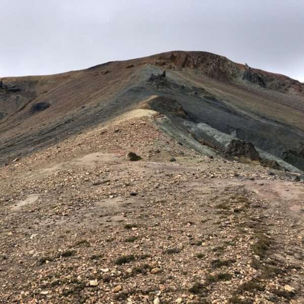 Landmannalaugar