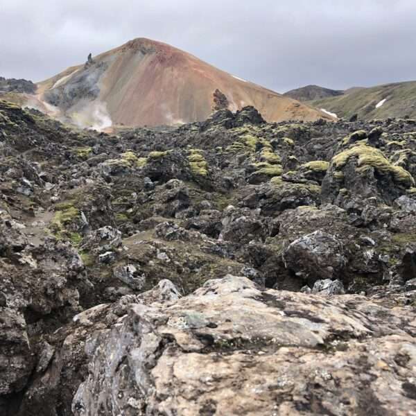 Landmannalaugar