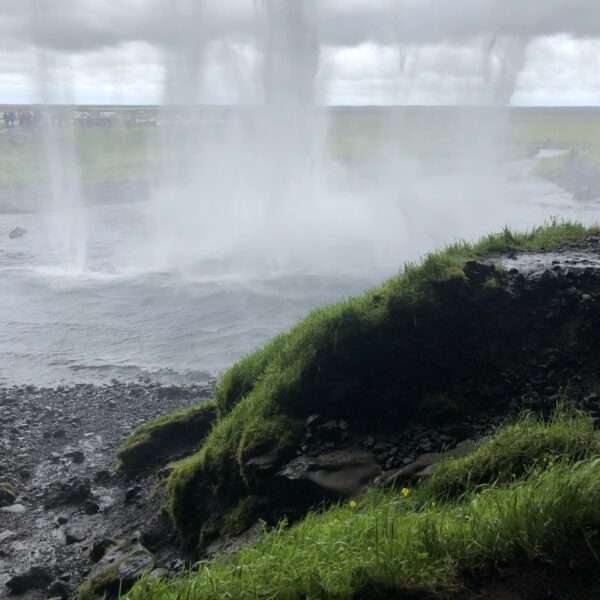Seljalandsfoss