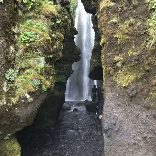 Seljalandsfoss
