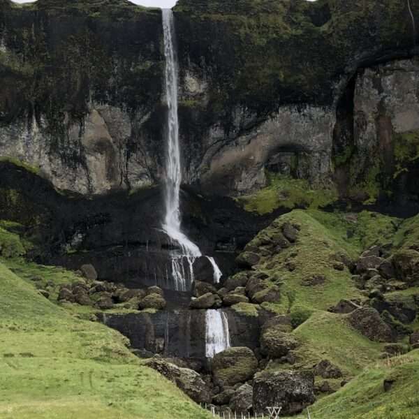 Foss a sidu