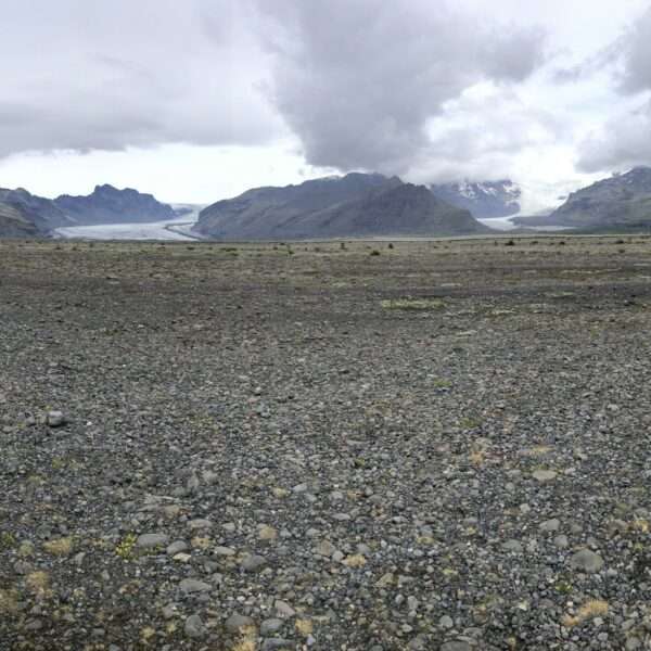 Skaftafell