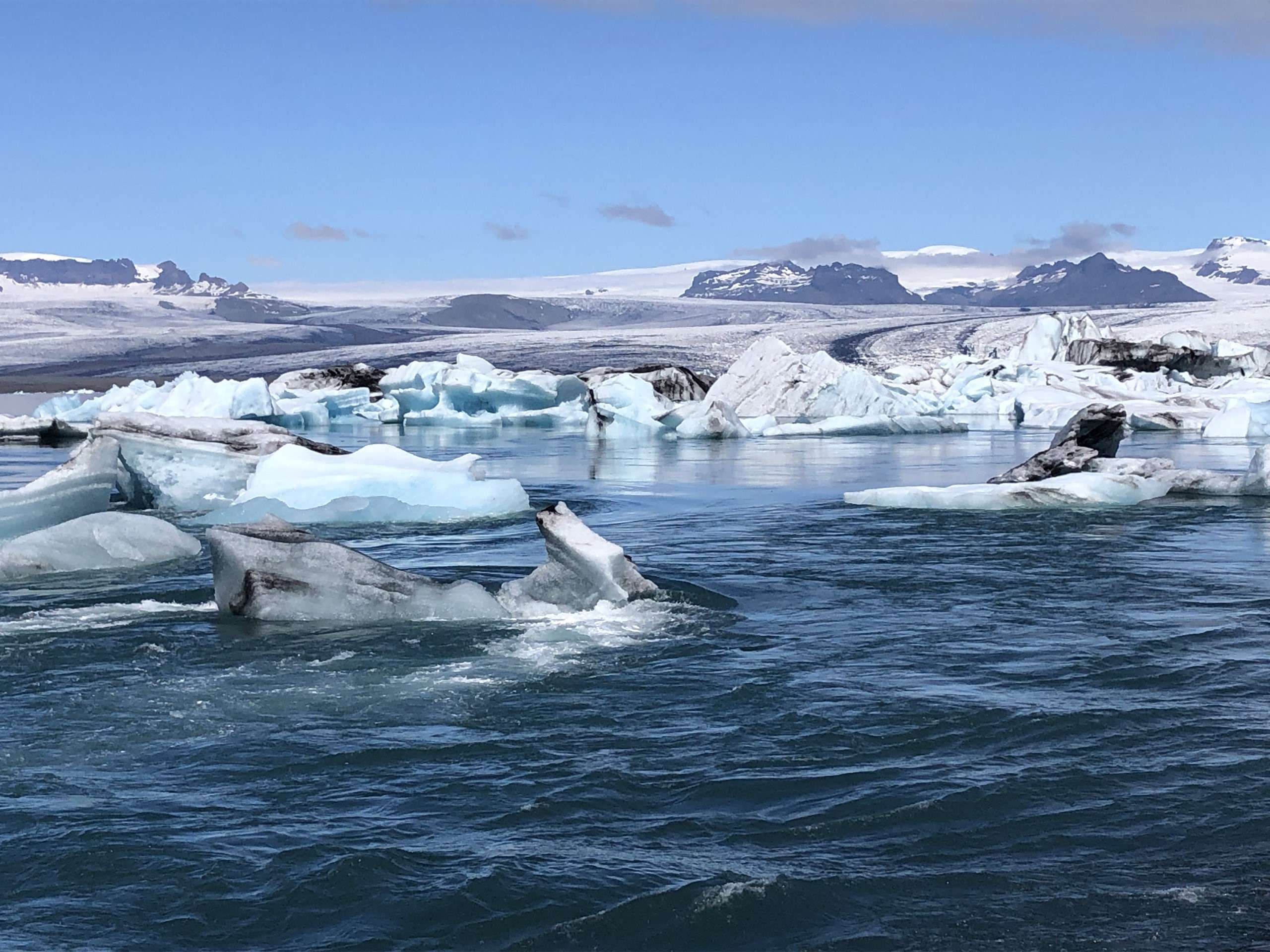 Islande
