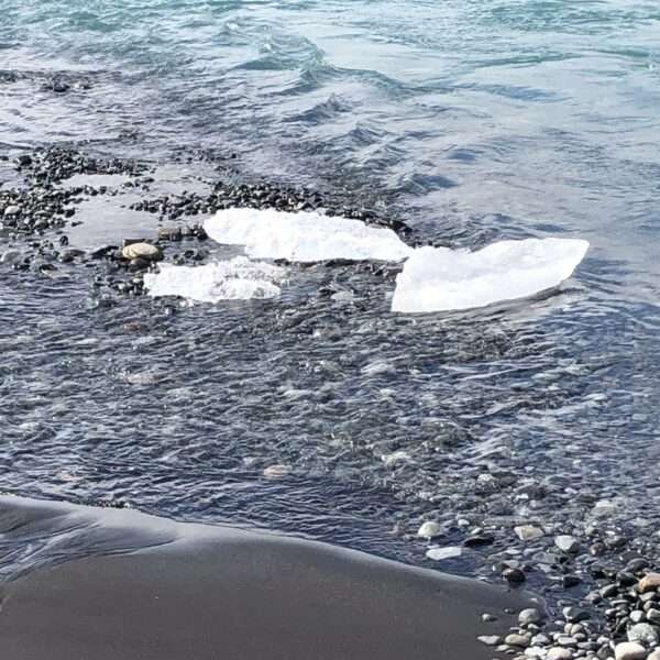 Glacier Jokulsarlon
