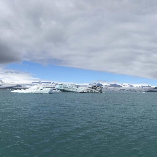 Glacier Jokulsarlon